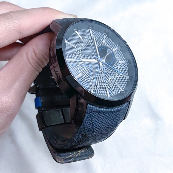 new Rip Curl diver’s watch stainless steel - Picture 2 of 6